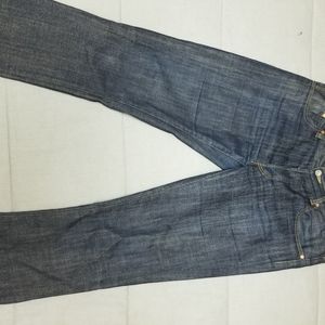 Wesc Mens Jeans - 32x32